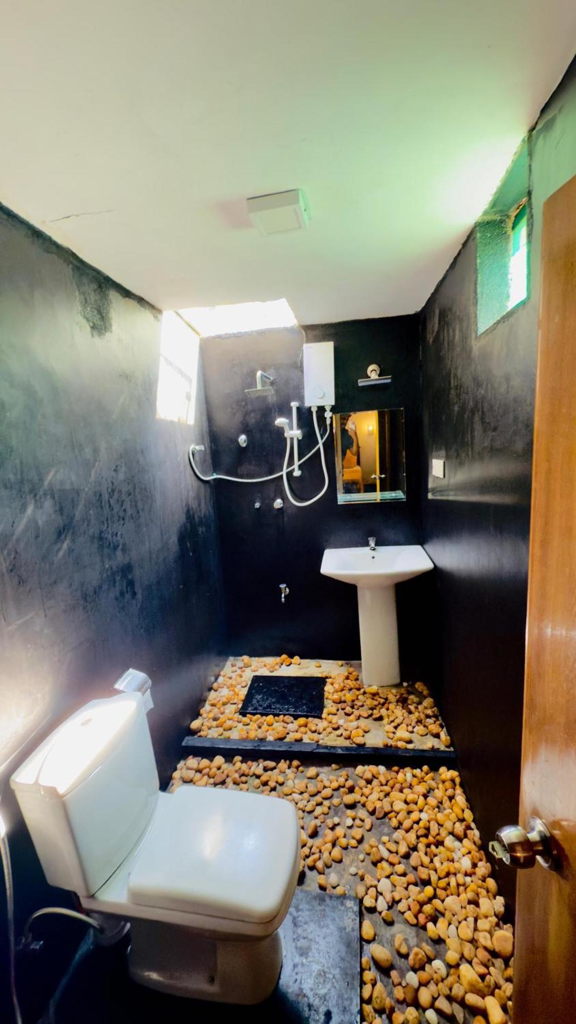 Ivory Safari Lodge Udawalawe Ngoại thất bức ảnh